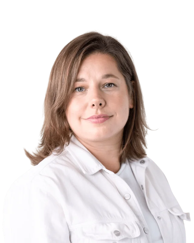 Porträt von Luisa Mohs